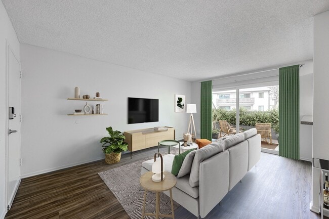 Pacific Oaks in Goleta, CA - Building Photo - Building Photo