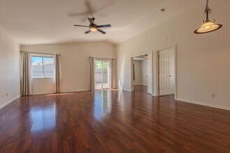 1710 E St John the Baptist St in Tucson, AZ - Building Photo - Building Photo