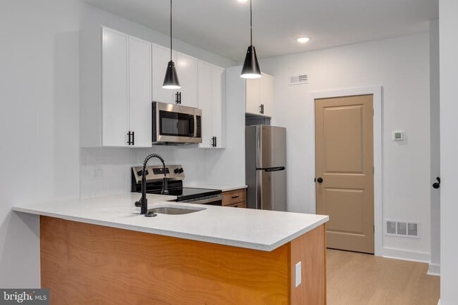 property at 2350 N 16th St