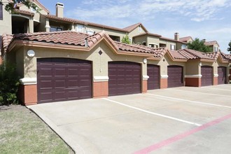 Cortland at Twin Creeks in Allen, TX - Building Photo - Building Photo