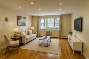 40 Gardner St, Unit 31 in Boston, MA - Building Photo