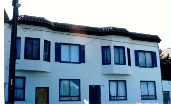 3474-3476 San Bruno Ave in San Francisco, CA - Building Photo - Building Photo