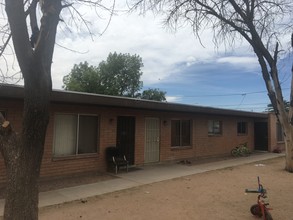 664 S Mesa Dr in Mesa, AZ - Building Photo - Other