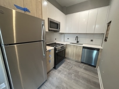 property at 5911 N Nashotah Ave