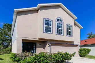 3536 Alec Dr in Middleburg, FL - Foto de edificio - Building Photo