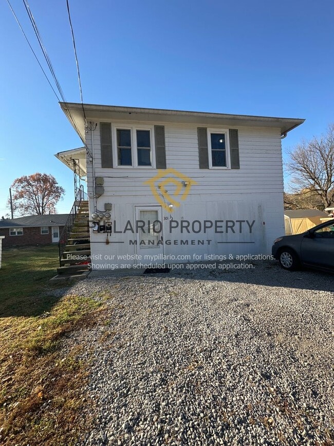 301 Green St in Plainfield, IN - Building Photo - Building Photo
