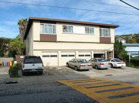 211 Monterey Rd Apartamentos