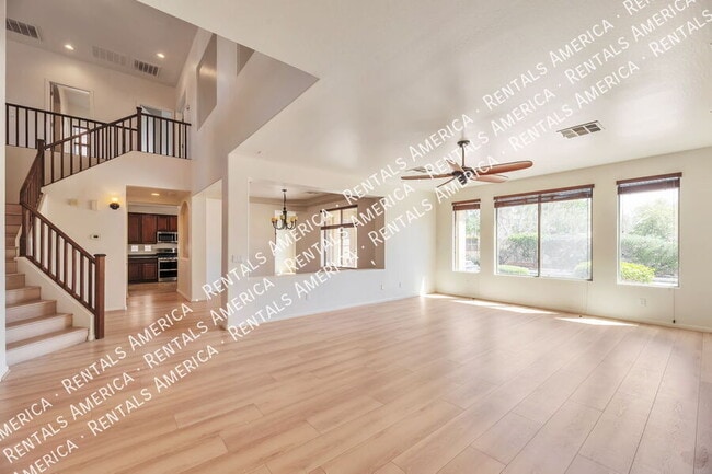 5433 W Redbird Rd in Phoenix, AZ - Foto de edificio - Building Photo