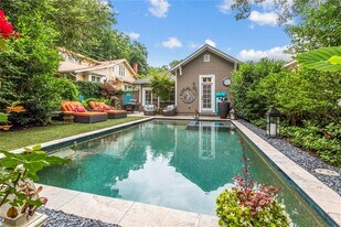 976 Adair Ave NE in Atlanta, GA - Building Photo