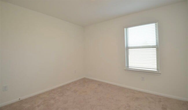 property at 16412 Big Hickory Dr