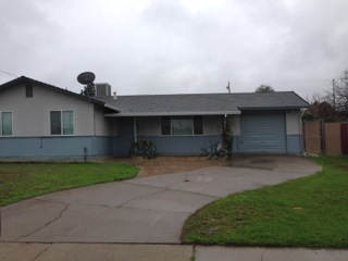 585 Hinkle St in Red Bluff, CA - Building Photo