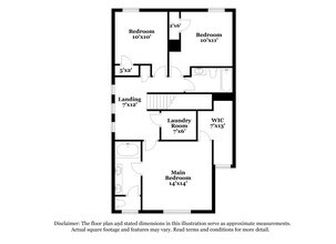 464 Lobdale Falls Dr in Lawrenceville, GA - Building Photo - Building Photo