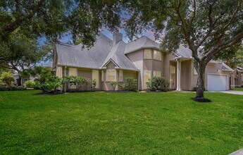 15831 Conners Ace Dr in Spring, TX - Building Photo - Building Photo