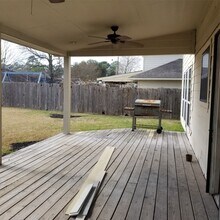 6206 Verde Valley Dr in Humble, TX - Building Photo - Building Photo