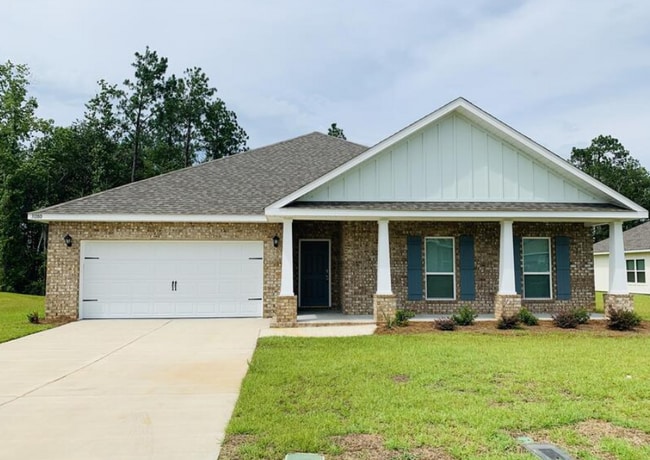 property at 31180 Semper Dr