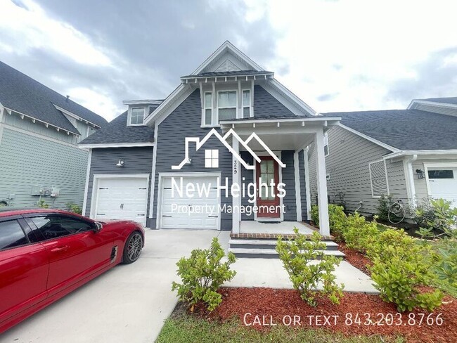 property at 329 Ripple Park Dr