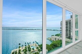 2101 Brickell Ave in Miami, FL - Building Photo - Building Photo