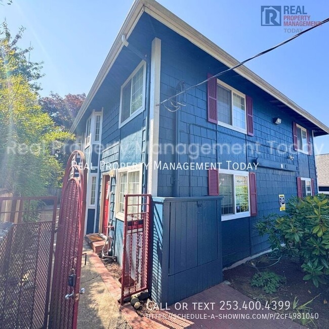 property at 630-632-632 S State St