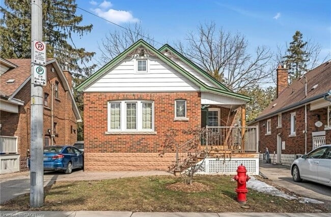 76 Barclay St in Hamilton, ON - Building Photo - Building Photo