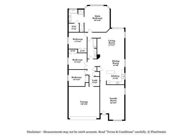 2783 E Cowboy Cove Trail in San Tan Valley, AZ - Building Photo - Building Photo