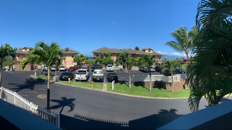 25 Heather Ln in Lahaina, HI - Building Photo