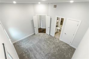 1509 Spring St in Houston, TX - Building Photo - Building Photo