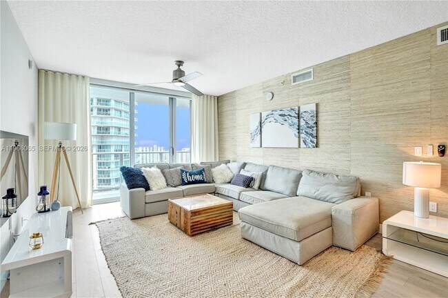 property at 300 Sunny Isles Blvd