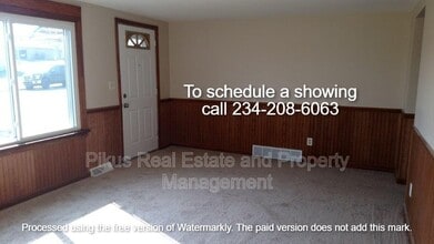 1017 Niles St SW in Massillon, OH - Building Photo - Building Photo