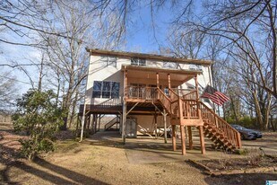 13593 Riverbend Rd in Moundville, AL - Building Photo
