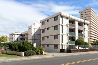 2962 Ala Ilima St in Honolulu, HI - Building Photo - Building Photo