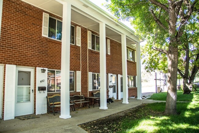 5062 W 8th Ave, Unit 5062 in Denver, CO - Building Photo - Building Photo