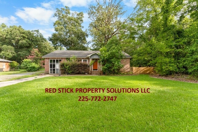 property at 10124 Black Oak Dr