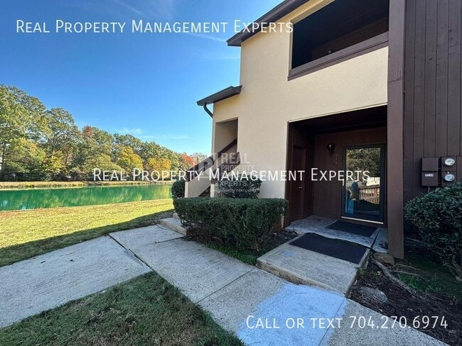 property at 5718 Dockside Dr