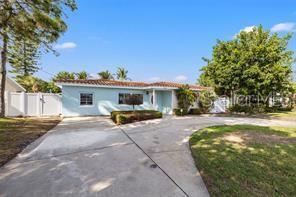3555 Belle Vista Dr E in St Pete Beach, FL - Building Photo - Building Photo