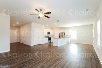 3505 Bridgewood Dr in Macon, GA - Building Photo - Building Photo