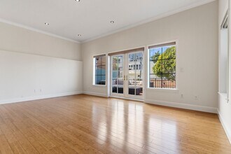 2319A 15th St in San Francisco, CA - Foto de edificio - Building Photo