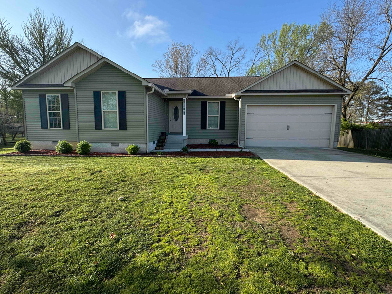 1140 Bethsaida Rd in Boaz, AL - Building Photo