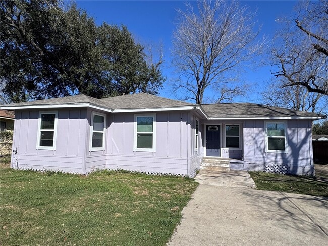 property at 4529 Dewberry St