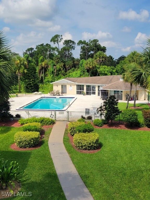 property at 331 Joel Blvd