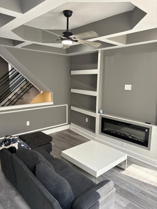 1729 N Caroline St, Unit Room 4 in Baltimore, MD - Building Photo - Building Photo