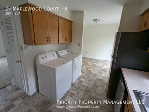 25 Maplewood Ct in Harrisonburg, VA - Building Photo - Building Photo