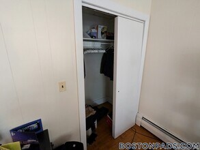 1063 Beacon St in Brookline, MA - Foto de edificio - Building Photo