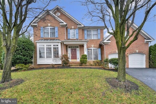 2393 Watters Glen Ct