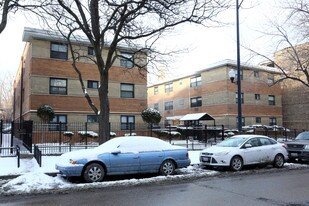 1652-1660 W Pratt Blvd Apartments