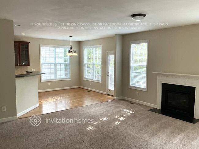 1525 Lindenberg Square in Wake Forest, NC - Building Photo - Building Photo