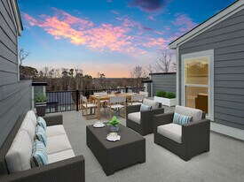 10531 Pleasant Branch Dr, Unit 201 in Raleigh, NC - Building Photo