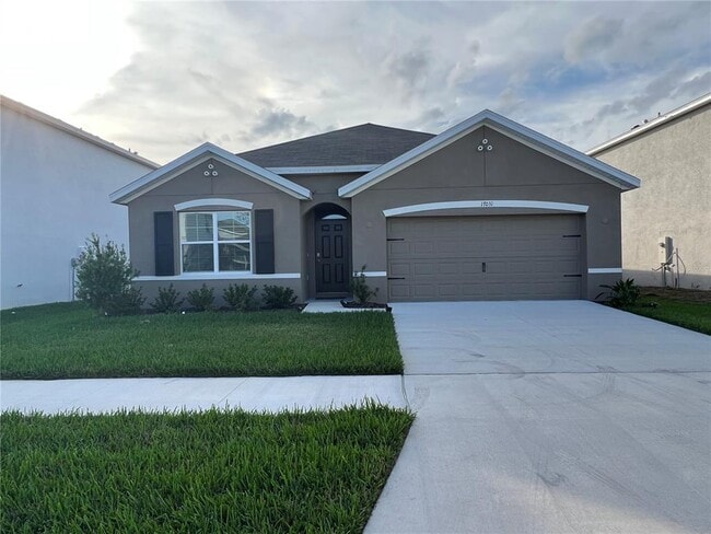 property at 17031 Avon Dive Ln