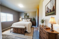 Graystone Heights Luxury Apartments in Sioux Falls, SD - Building Photo - Building Photo