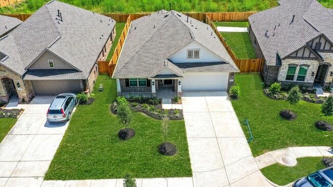 property at 2719 Timberwood Pk Ln