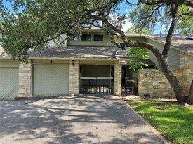 4404 Travis Country Cir in Austin, TX - Building Photo